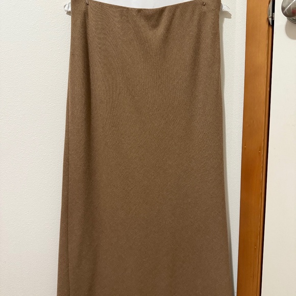 Vince Skirt